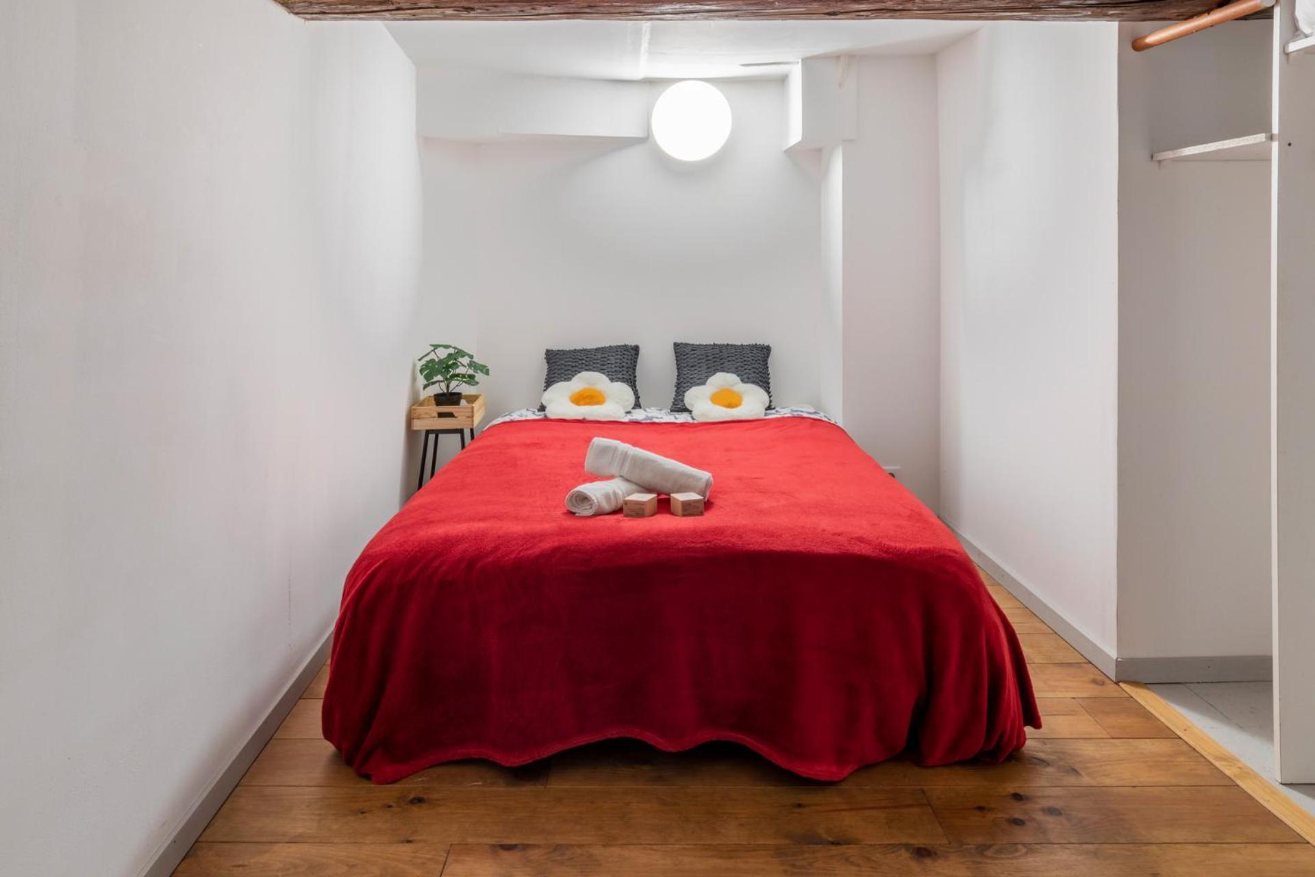 Le Theatre - Appartement Spacieux, Centre Ville & Calme Montpellier Dış mekan fotoğraf